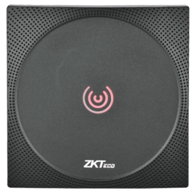 ZKTeco KR601E СКУД ZKTeco KR601E СКУД
