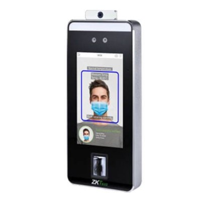 ZKTeco SpeedFace-V5L-TD СКУД ZKTeco SpeedFace-V5L-TD СКУД