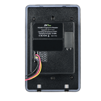 ZKTeco FR1500 СКУД ZKTeco FR1500 СКУД