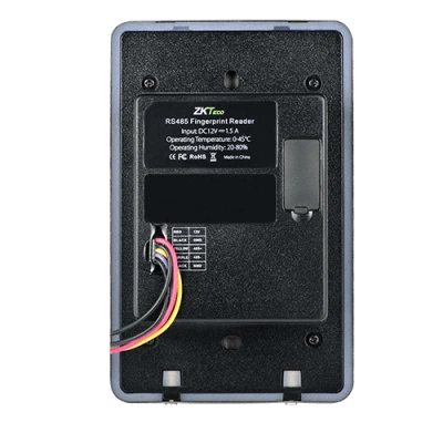 ZKTeco FR1500 СКУД ZKTeco FR1500 СКУД