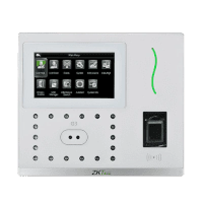 ZKTeco G3 СКУД