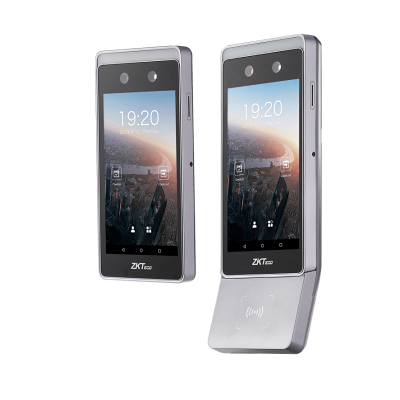 ZKTeco Horus E1-FP СКУД ZKTeco Horus E1-FP СКУД