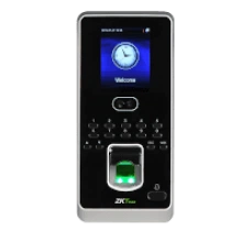 ZKTeco MultiBio 800-H (EM) СКУД