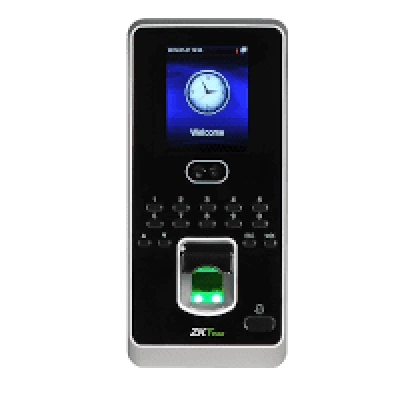 ZKTeco MultiBio 800-H (EM) СКУД ZKTeco MultiBio 800-H (EM) СКУД