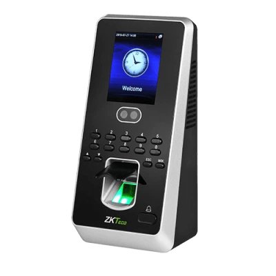 ZKTeco MultiBio 800-H (MF) СКУД ZKTeco MultiBio 800-H (MF) СКУД