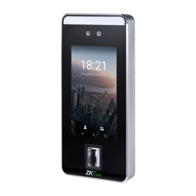 ZKTeco SpeedFace-V5L (EM) СКУД ZKTeco SpeedFace-V5L (EM) СКУД