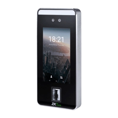 ZKTeco SpeedFace-V5L (EM) СКУД ZKTeco SpeedFace-V5L (EM) СКУД