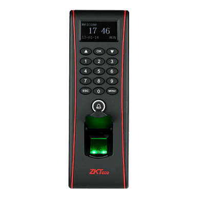 ZKTeco TF1700 (EM) СКУД ZKTeco TF1700 (EM) СКУД