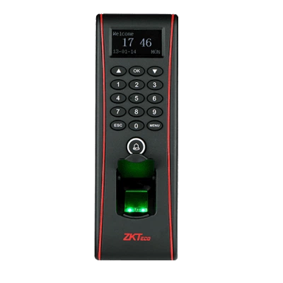 ZKTeco TF1700 (EM) СКУД ZKTeco TF1700 (EM) СКУД