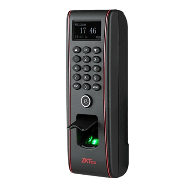 ZKTeco TF1700 (EM) СКУД ZKTeco TF1700 (EM) СКУД