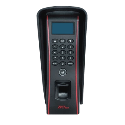 ZKTeco TF1700 (EM) СКУД ZKTeco TF1700 (EM) СКУД