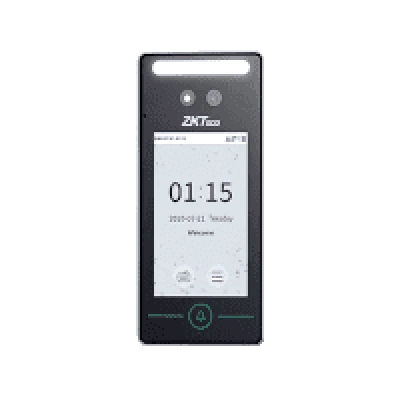 ZKTeco SpeedFace-V4L СКУД ZKTeco SpeedFace-V4L СКУД