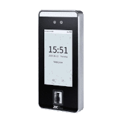 ZKTeco SpeedFace-V5L-RFID СКУД ZKTeco SpeedFace-V5L-RFID СКУД