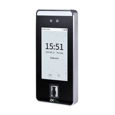 ZKTeco SpeedFace-V5L-RFID СКУД ZKTeco SpeedFace-V5L-RFID СКУД
