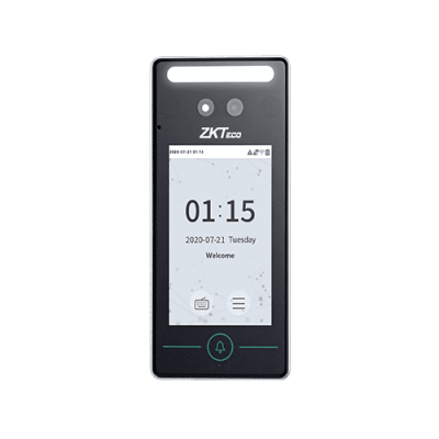 ZKTeco SpeedFace-V4LM1 СКУД ZKTeco SpeedFace-V4LM1 СКУД