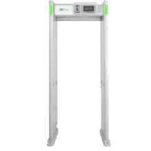 ZKTeco ZK-D4330 IP65 СКУД