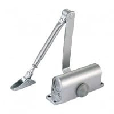 ZKTeco DC80120 СКУД