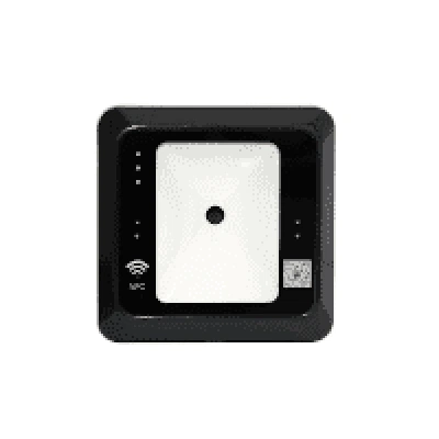 ZKTeco QR50BE СКУД