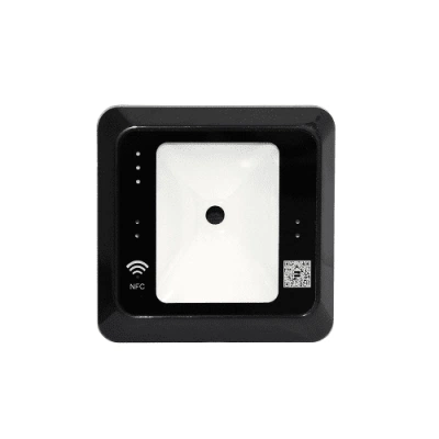 ZKTeco QR50BE СКУД ZKTeco QR50BE СКУД