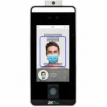 ZKTeco SpeedFace-V5L (QR) (TI) СКУД