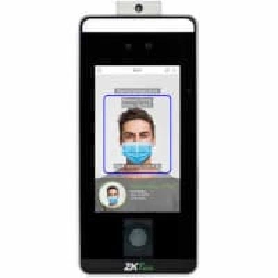 ZKTeco SpeedFace-V5L (QR) (TI) СКУД ZKTeco SpeedFace-V5L (QR) (TI) СКУД