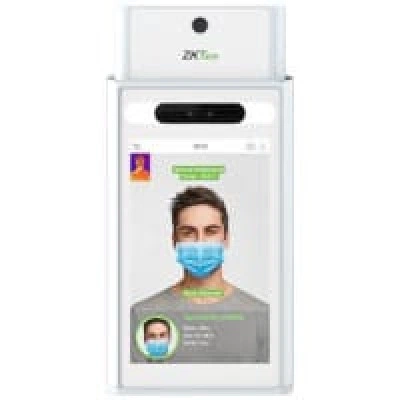 ZKTeco Elite Access  СКУД