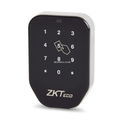 ZKTeco CL10 СКУД ZKTeco CL10 СКУД