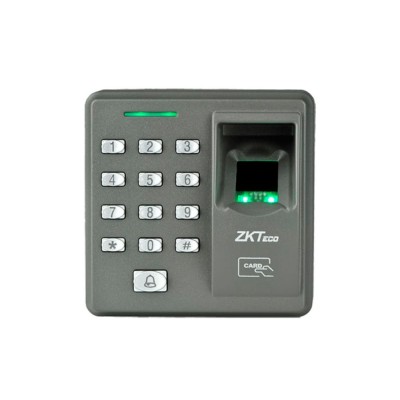 ZKTeco X7 СКУД ZKTeco X7 СКУД