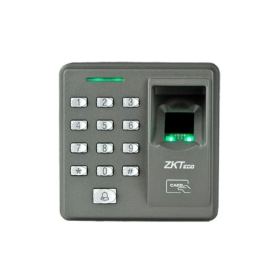 ZKTeco X7 СКУД ZKTeco X7 СКУД