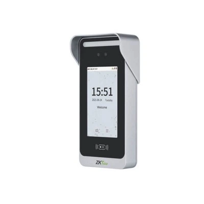 ZKTeco SpeedFace M4 СКУД ZKTeco SpeedFace M4 СКУД
