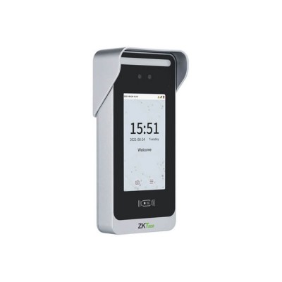 ZKTeco SpeedFace M4 СКУД ZKTeco SpeedFace M4 СКУД