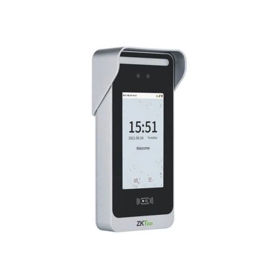 ZKTeco SpeedFace M4 СКУД ZKTeco SpeedFace M4 СКУД