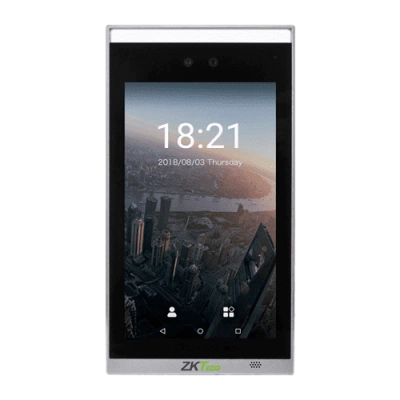 ZKTeco FaceDepot-7B СКУД ZKTeco FaceDepot-7B СКУД
