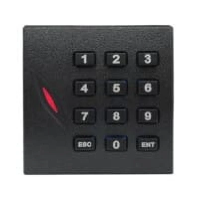 ZKTeco KR102E СКУД ZKTeco KR102E СКУД