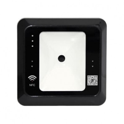 ZKTeco QR500-B СКУД ZKTeco QR500-B СКУД