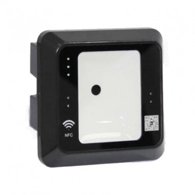 ZKTeco QR50BM СКУД ZKTeco QR50BM СКУД
