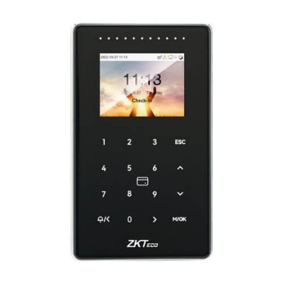 ZKTeco SC800 СКУД ZKTeco SC800 СКУД