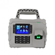 ZKTeco S922 СКУД