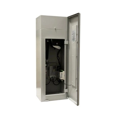 ZKTeco ProBG3060R-LED СКУД ZKTeco ProBG3060R-LED СКУД