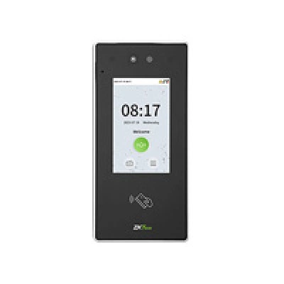 ZKTeco SpeedFace-V4L Pro-RFID  СКУД