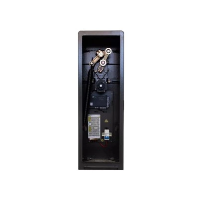 ZKTeco BGM445R СКУД ZKTeco BGM445R СКУД