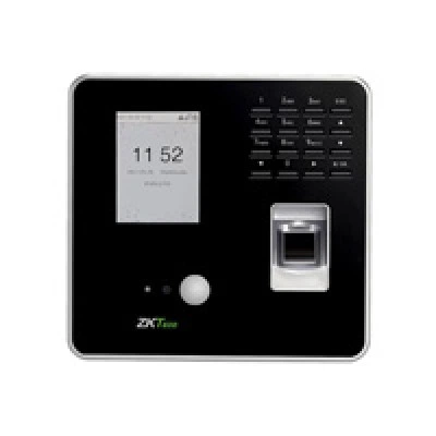 ZKTeco MB20-VL СКУД ZKTeco MB20-VL СКУД