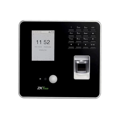 ZKTeco MB20-VL СКУД ZKTeco MB20-VL СКУД