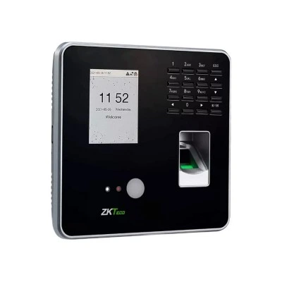 ZKTeco MB20-VL СКУД ZKTeco MB20-VL СКУД