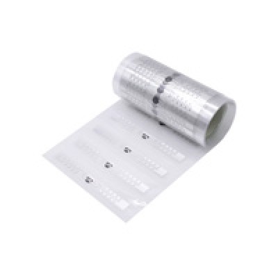 ZKTeco UHF Waterproof Tag СКУД ZKTeco UHF Waterproof Tag СКУД