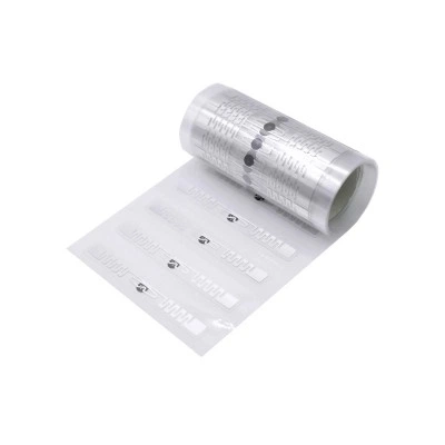ZKTeco UHF Waterproof Tag СКУД ZKTeco UHF Waterproof Tag СКУД