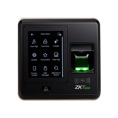 ZKTeco SF300 СКУД ZKTeco SF300 СКУД