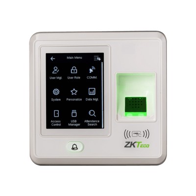 ZKTeco SF300 СКУД ZKTeco SF300 СКУД