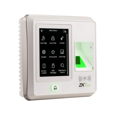 ZKTeco SF300 СКУД ZKTeco SF300 СКУД