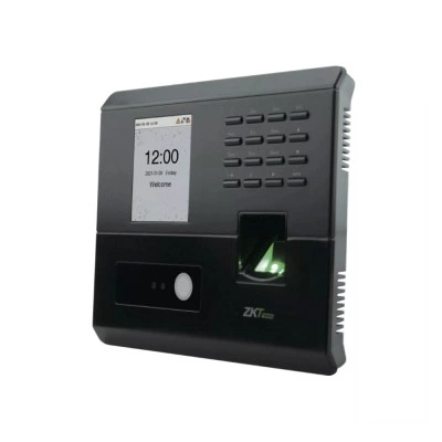 ZKTeco MB10-VL СКУД ZKTeco MB10-VL СКУД